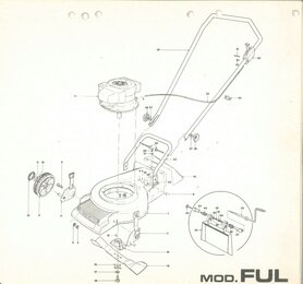_Concord FUL onderdelen