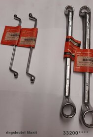 Ringsleutel 20-22
