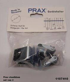 Tuingereedschaphanger Prax