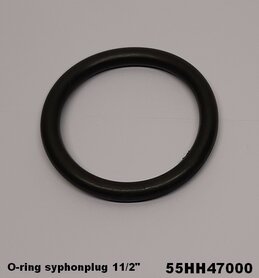 O-ring voor afvoerplug  11/2"