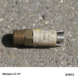 Bijtnippel LD 3/8