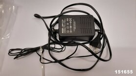 Adapter 17.0 V= model  KNV-1710