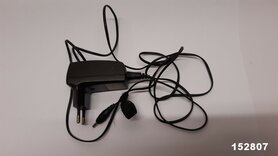 Adapter  5.3 V= model  Nokia ACP-8E