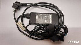 Adapter 19.0 V= 4.74A Acer