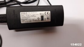 Adapter  7.6 V= 0.6A Ericsson