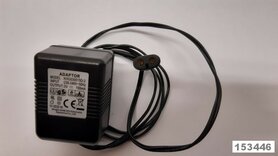 Adapter  3.0 V=  150mA