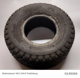 Buitenband 18x7.50x8