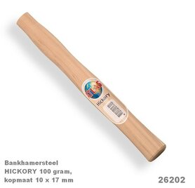 Hamersteel 100gr  10x17mm