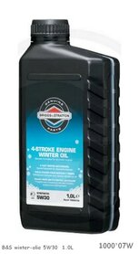 Motorolie B&S 5W30 1.0L