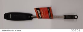 Houtbeitel Maxit 6mm
