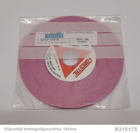 Slijpsteen voor zaagketting slijpmachine