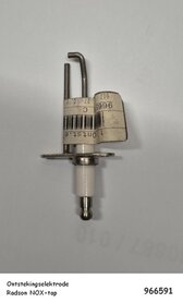 Ontsteek elektrode Radson Bosch