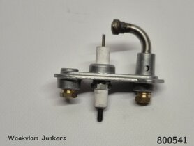 Waakvlam Junkers 800541