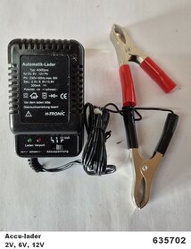 Accu-lader AL 300pro