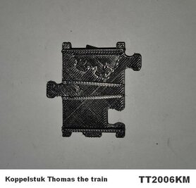 Thomas the train koppelstuk M Mattel