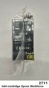 Inkt-cartridge Epson 2711