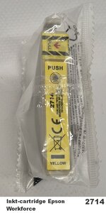 Inkt-cartridge Epson 2714